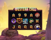  Western Call