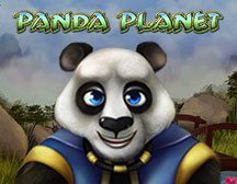 PANDA PLANET 