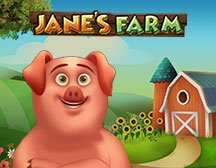 JANE'S FARM 
