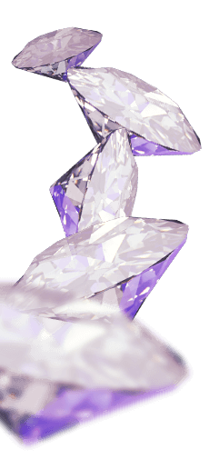 Mystic Wolf Gems