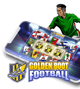 Golden Boot Football Slot Game at Desert Nights Online Casino_Landing Page Right Image