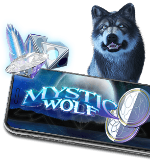 Mystic Wolf Mobile