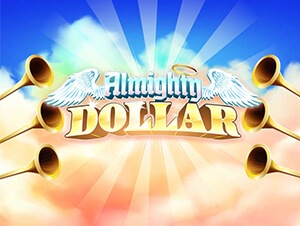 Almighty Dollar 1