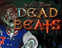 Dead Beats, brand new slot game at Desert Nights Online Casino_Image 1