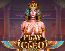 Play With Cleo