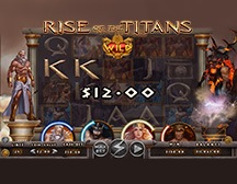Rise of the Titans 