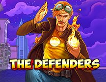 The Defenders Slot