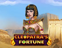 CleopatrasFortune