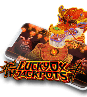 Lucky Ox Jackpots Slot Game at Desert Nights Online Casino_Landing Page Right Image