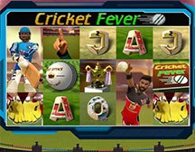Cricket Fever Slot Game at Desert Nights Online Casino