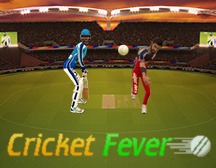 Cricket Fever, brand new slot game at Desert Nights Online Casino_Image 1