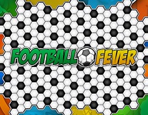 Football Fever, brand new slot game at Desert Nights Online Casino_Image 1