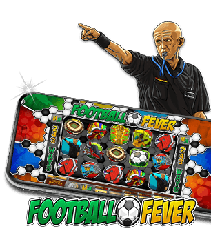 Football Fever- Slot Game at Desert Nights Online Casino_Landing Page Right Image