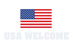 USA Players Welcome