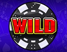 Vegas Triple Pay Deluxe Slot Game at Desert Nights Online Casino