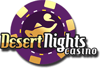 Desert Nights Online Casino